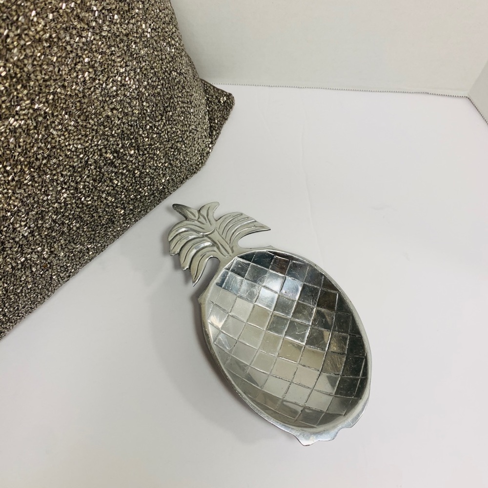 Cute Little Pineapple Dish